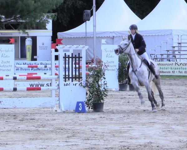 Waltroper Reitertage 2016