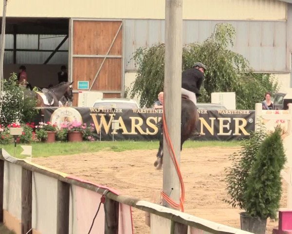 Waltroper Reitertage 2016