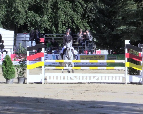 Waltroper Reitertage 2016