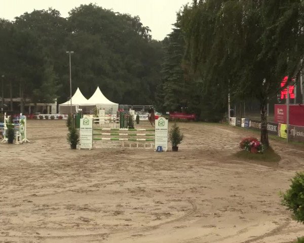 Waltroper Reitertage 2016