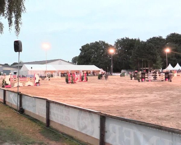 Waltroper Reitertage 2016