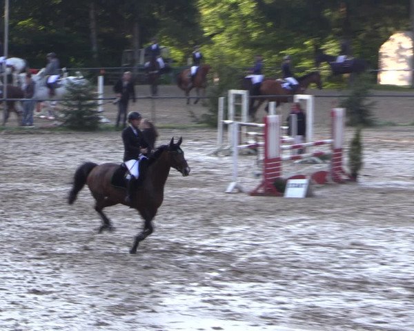 Reitturnier Neunkirchen-Salchendorf 2016