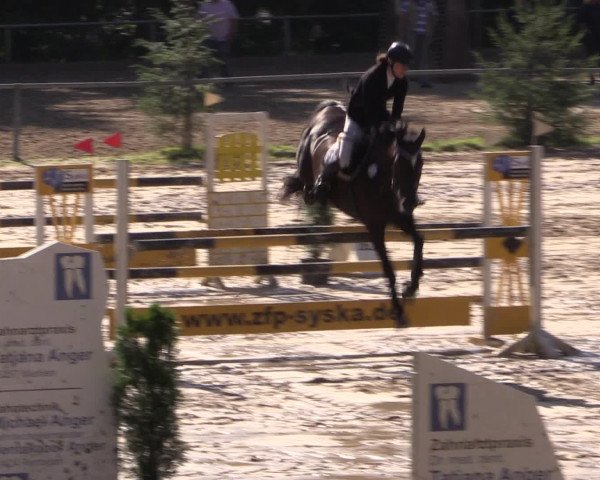 Reitturnier Neunkirchen-Salchendorf 2016