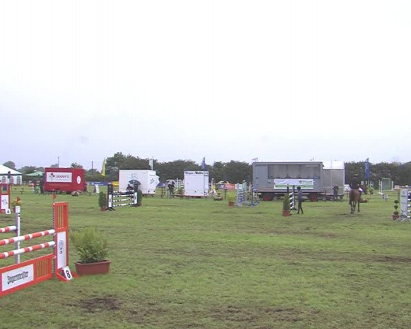 Reitturnier Behrendorf 2016