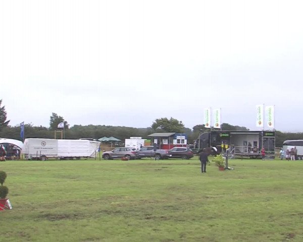 Reitturnier Behrendorf 2016