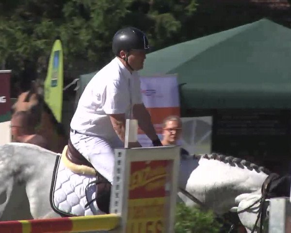 Reitturnier Memmingen 2016