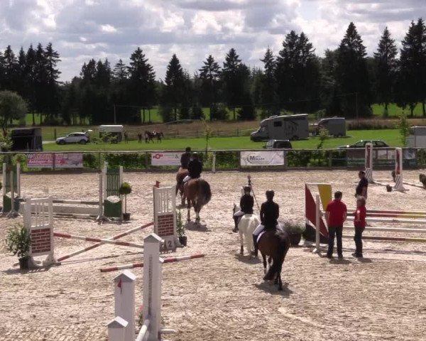 Reitturnier Monschau-Mützenich 2016