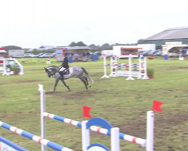 Reitturnier Behrendorf 2016
