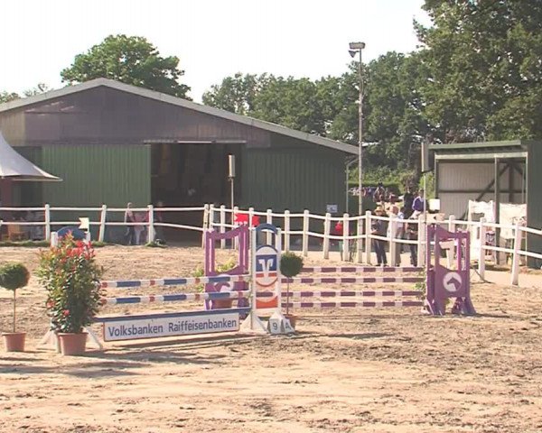 Reitturnier Tangstedt/Pinneberg 2016