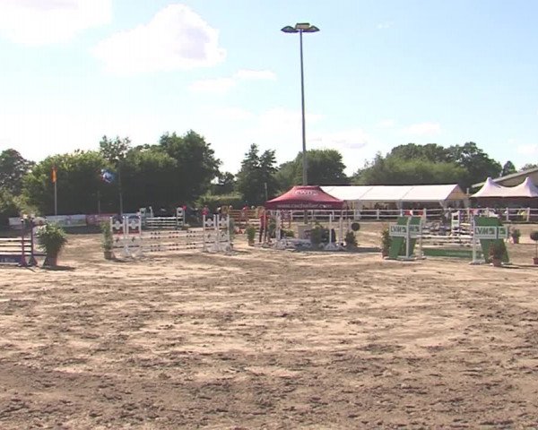 Reitturnier Tangstedt/Pinneberg 2016