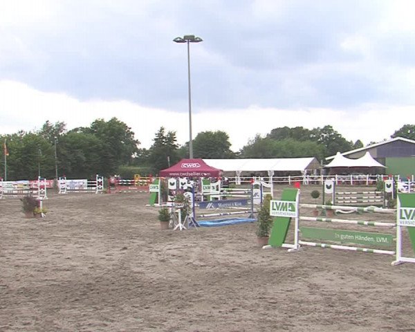 Reitturnier Tangstedt/Pinneberg 2016