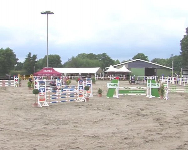 Reitturnier Tangstedt/Pinneberg 2016