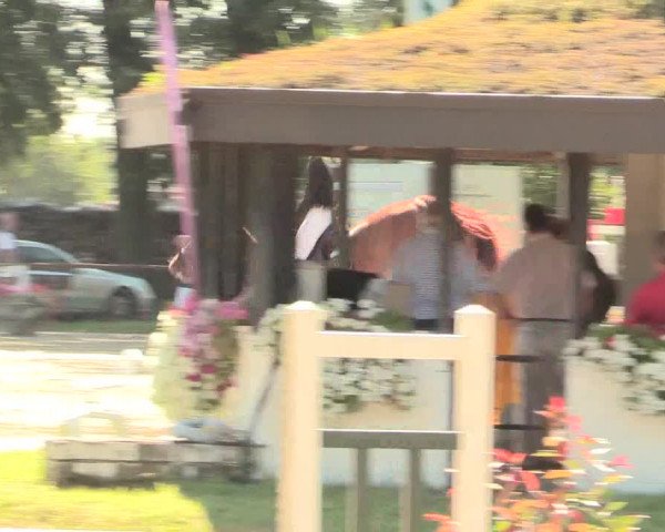 Reitturnier Datteln 2016