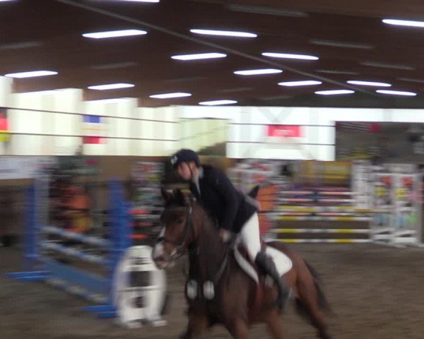Große Jumping-Trophy Pausin 2021