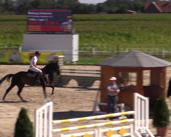 Sommerturnier Altenberge 2016