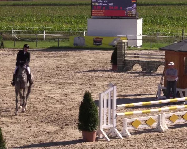 Sommerturnier Altenberge 2016