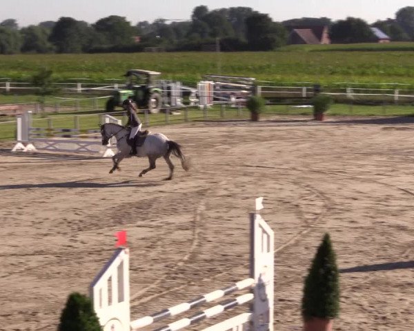 Sommerturnier Altenberge 2016