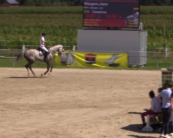 Sommerturnier Altenberge 2016