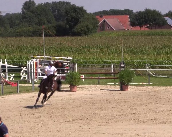 Sommerturnier Altenberge 2016