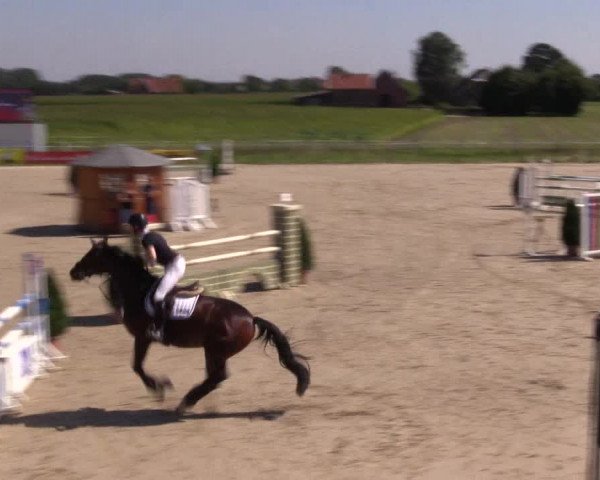 Sommerturnier Altenberge 2016