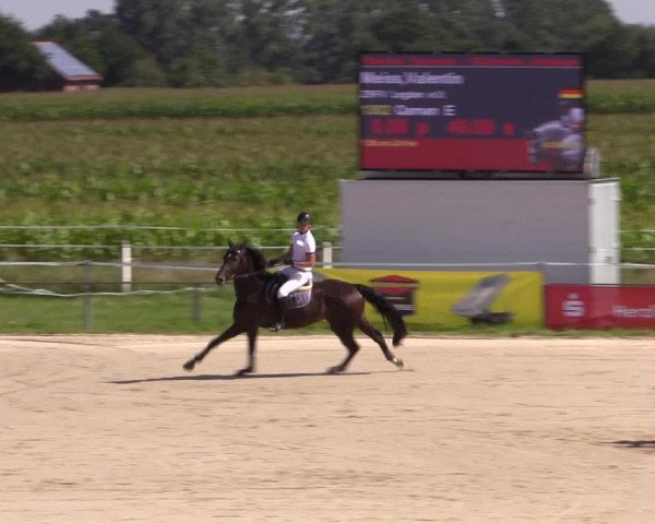 Sommerturnier Altenberge 2016
