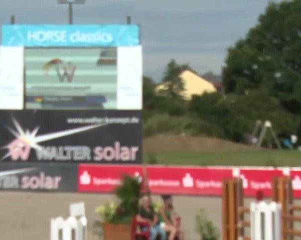 HORSE classics Killingen 2016