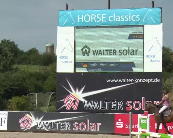 HORSE classics Killingen 2016