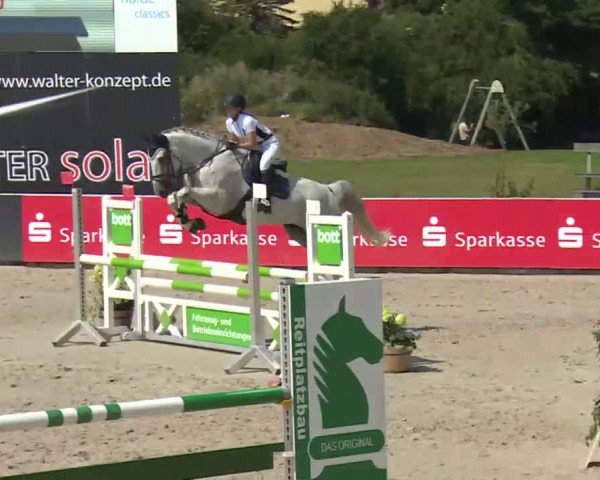 HORSE classics Killingen 2016