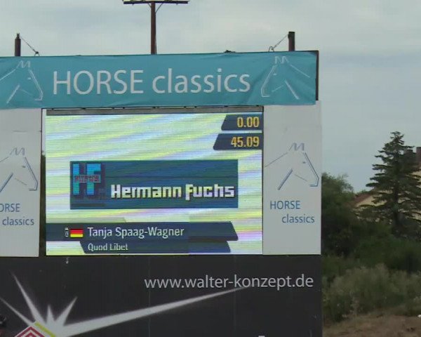 HORSE classics Killingen 2016