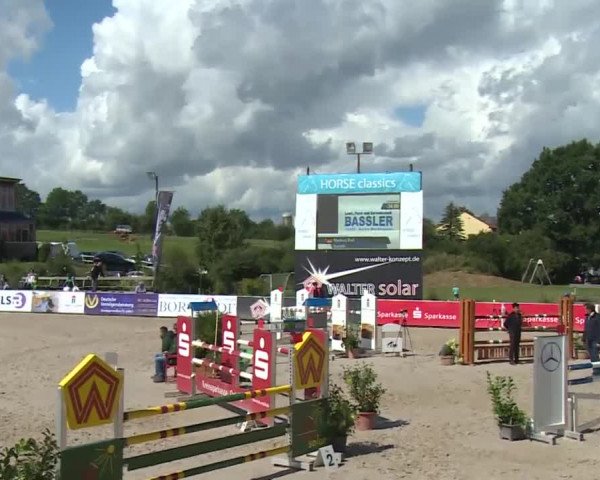 HORSE classics Killingen 2016