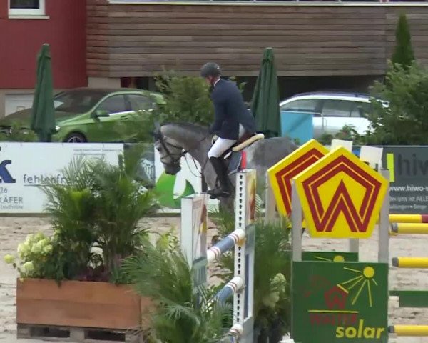 HORSE classics Killingen 2016