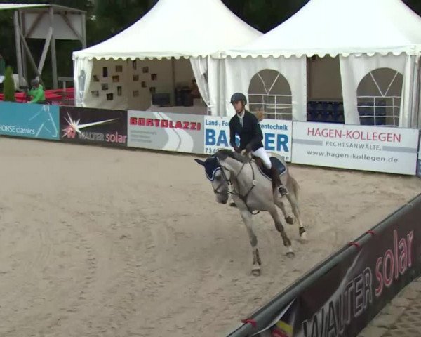 HORSE classics Killingen 2016