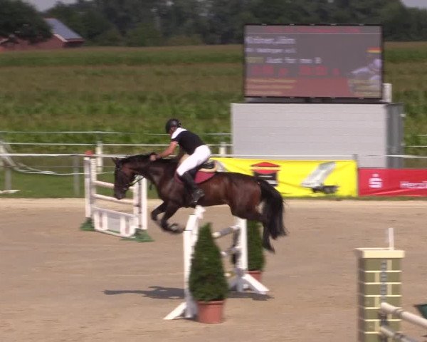 Sommerturnier Altenberge 2016