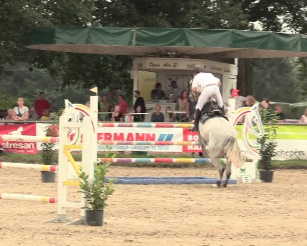 Reitturnier Datteln 2016
