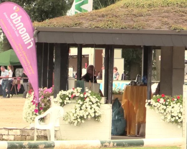 Reitturnier Datteln 2016