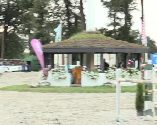 Reitturnier Datteln 2016