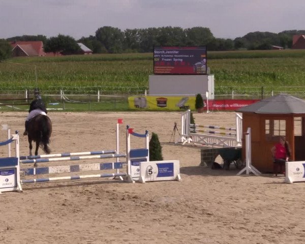 Sommerturnier Altenberge 2016