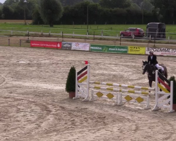 Sommerturnier Altenberge 2016
