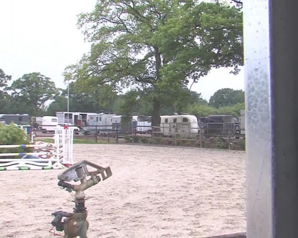 Reitturnier HH-Klein Offenseth/Hell-Stallion-Stud 2016