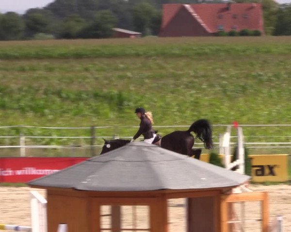 Sommerturnier Altenberge 2016