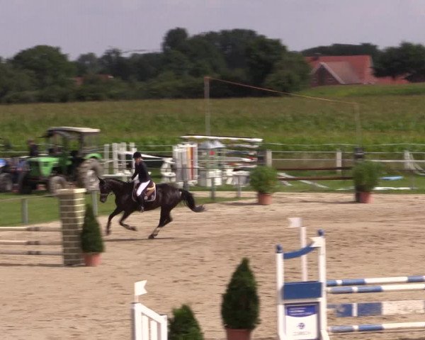 Sommerturnier Altenberge 2016