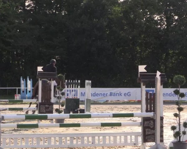 Reitturnier Menden 2016
