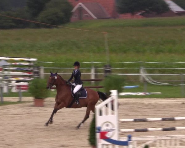Sommerturnier Altenberge 2016