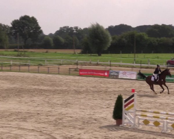 Sommerturnier Altenberge 2016