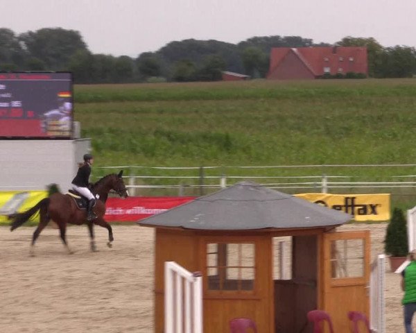 Sommerturnier Altenberge 2016