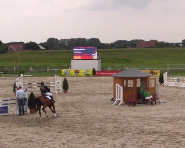 Sommerturnier Altenberge 2016