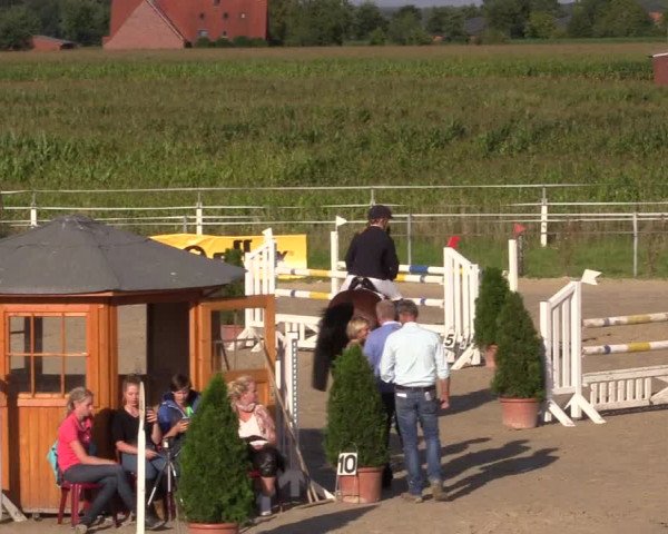 Sommerturnier Altenberge 2016