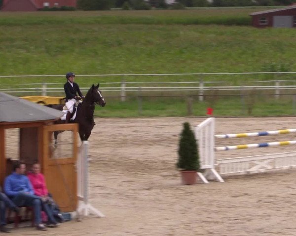 Sommerturnier Altenberge 2016