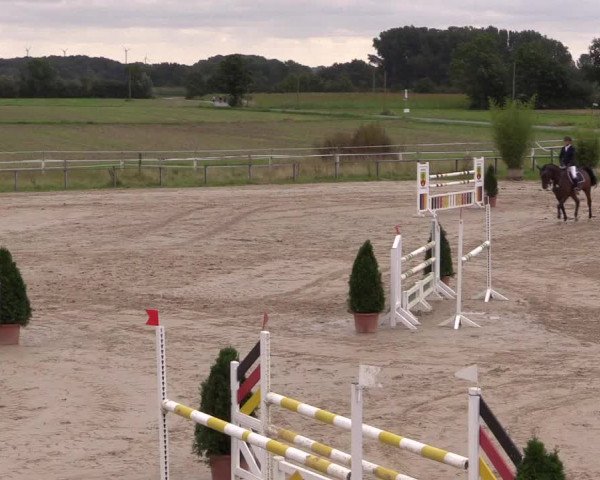 Sommerturnier Altenberge 2016