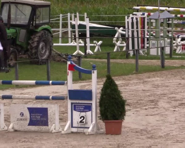 Sommerturnier Altenberge 2016